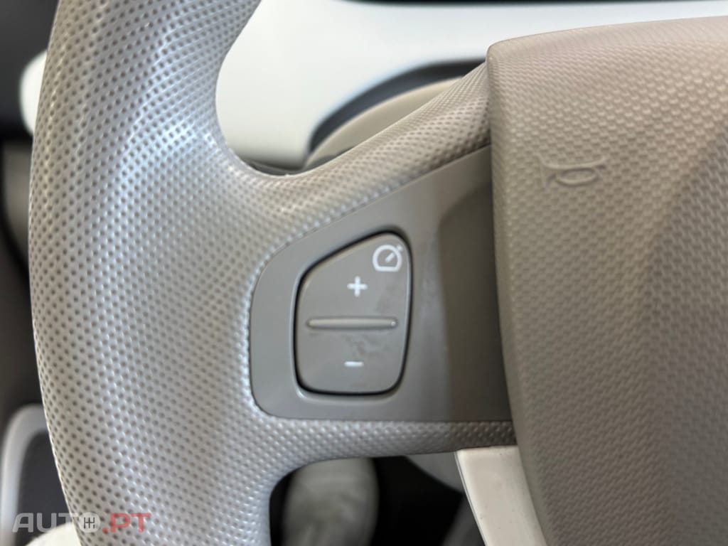 Renault Zoe Life 40 Q90