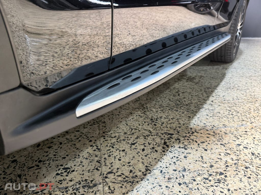 Mercedes-Benz GLC 300 de 4Matic 9G-TRONIC AMG Line
