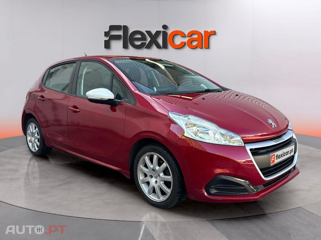 Peugeot 208 1.2 PureTech Style