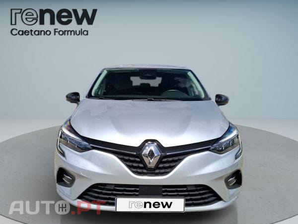 Renault Clio TCe 100 Bi-Fuel Evolution