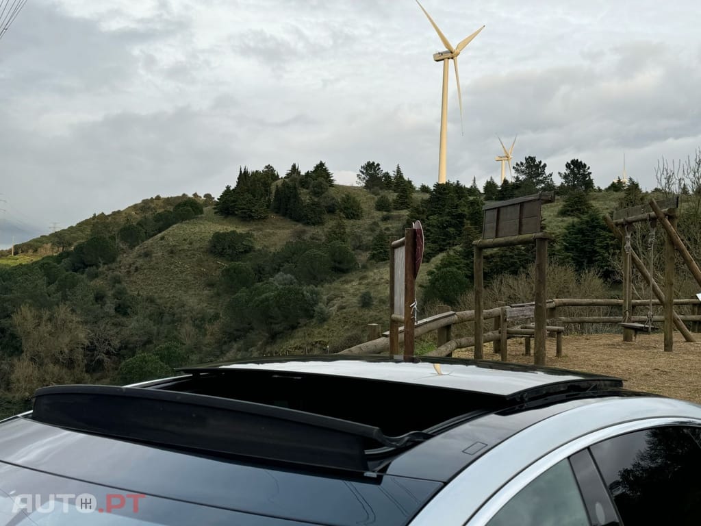 Tesla Model S 75D
