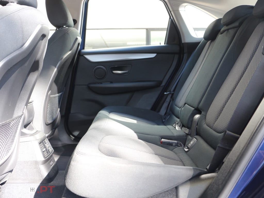 BMW 225 Advantage