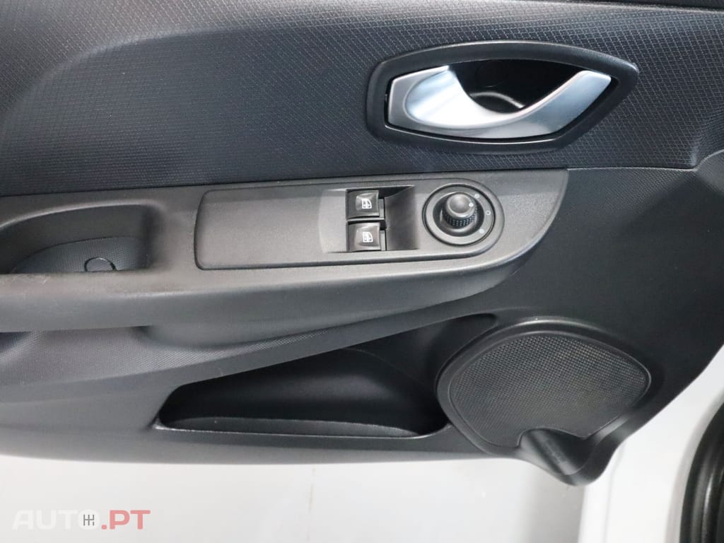 Renault Clio 0.9 TCE Confort