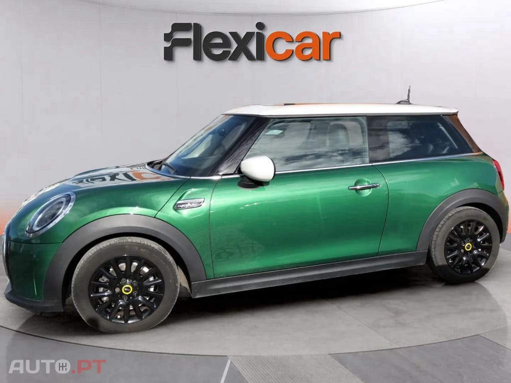 MINI Cooper COOPER SE CAMDEN EDITION