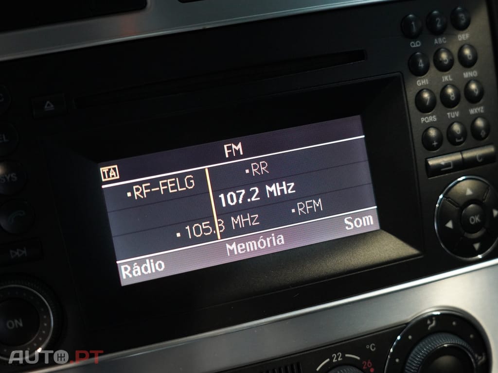 Mercedes-Benz CLC 220 CDi Aut.