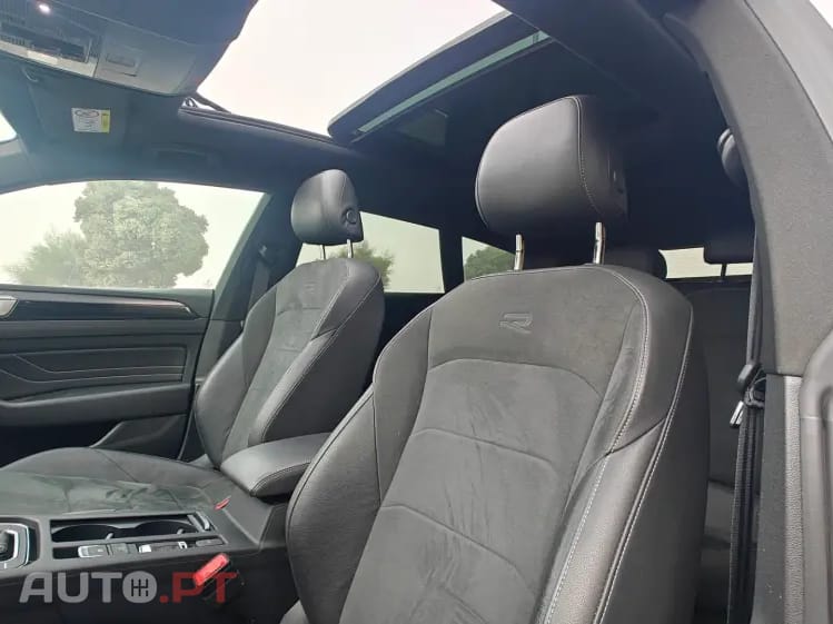 Volkswagen Arteon 1.4 TSI eHybrid R-Line