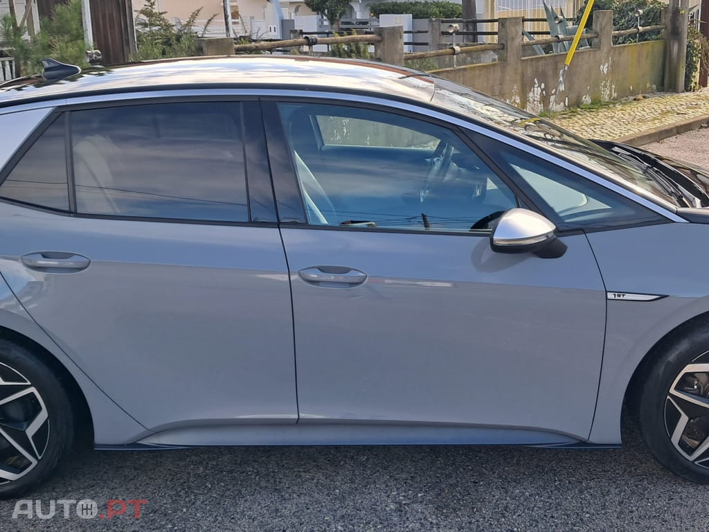 Volkswagen Id.3 Pro performance 1st plus