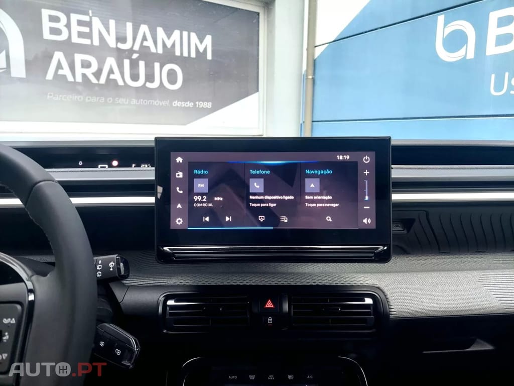 Citroen C3 1.2 PureTech Max