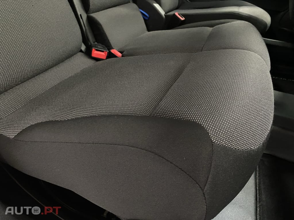 Citroen Berlingo 1.5 BlueHDi M Feel