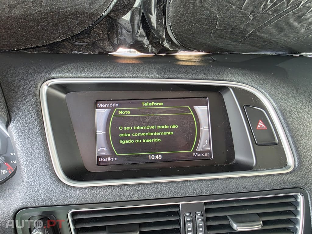 Audi Q5 2.0 TDI Advance