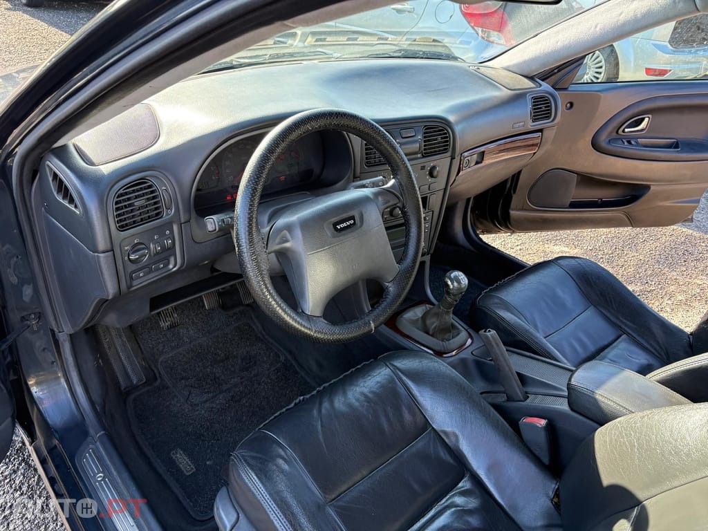Volvo V40 1.9 D CR