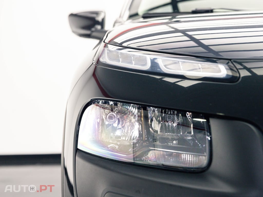 Citroen C4 Cactus 1.2 PureTech Feel