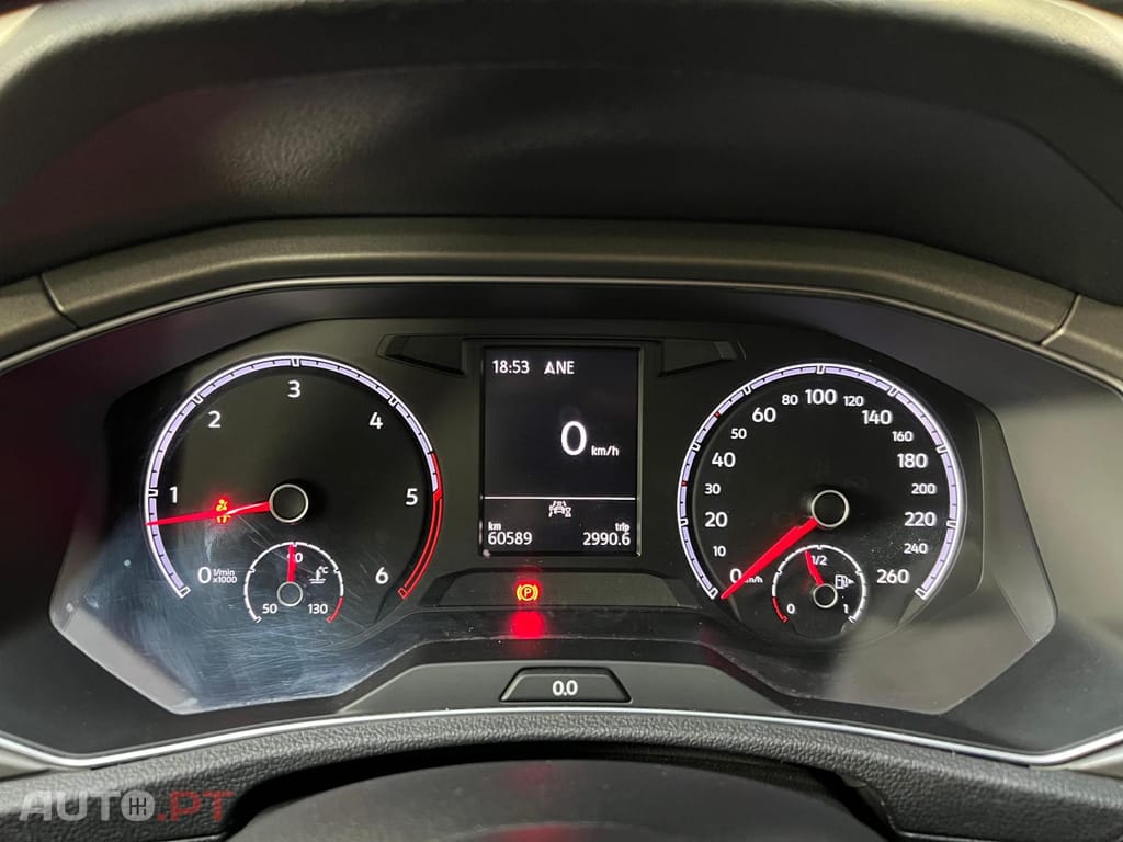 Volkswagen T-Roc 1.6 TDI 115cv Style