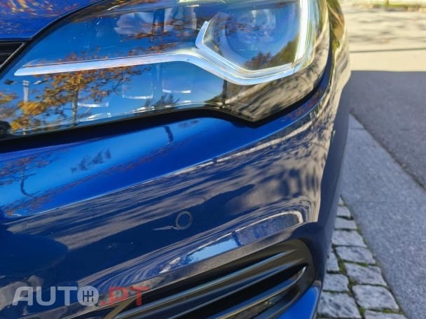 Opel Astra Sports Tourer 1.5 D Ultimate S/S