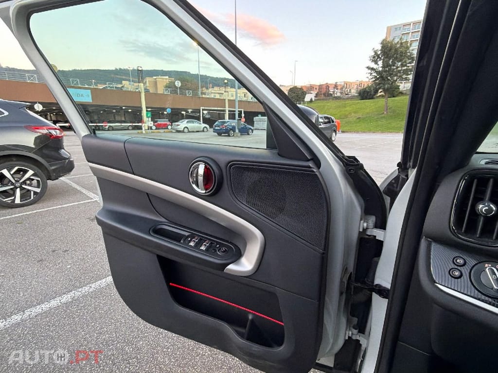 MINI Countryman Cooper D Auto