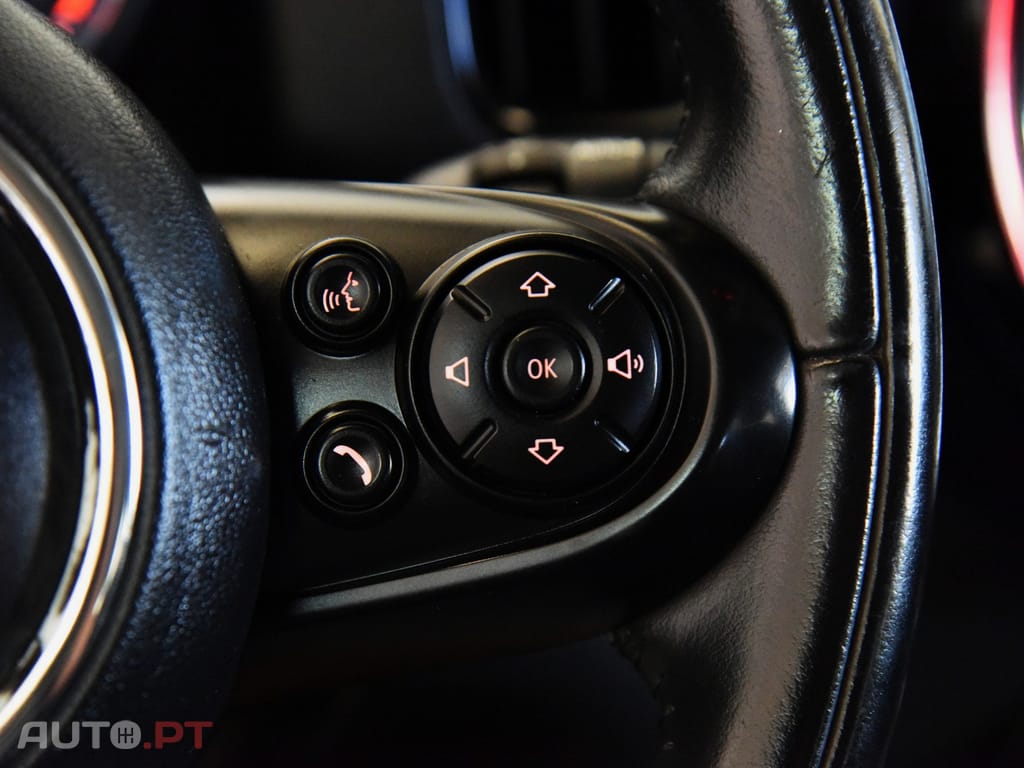 MINI Countryman Cooper SE ALL4 Auto