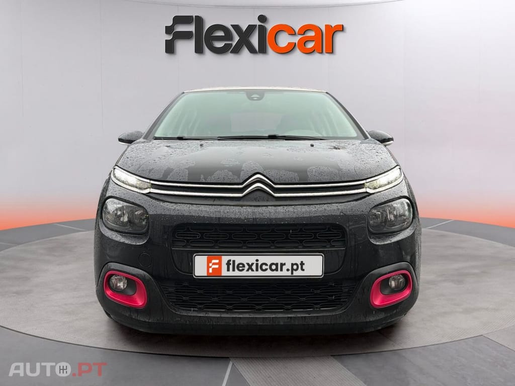 Citroen C3 1.2 PureTech Elle EAT6