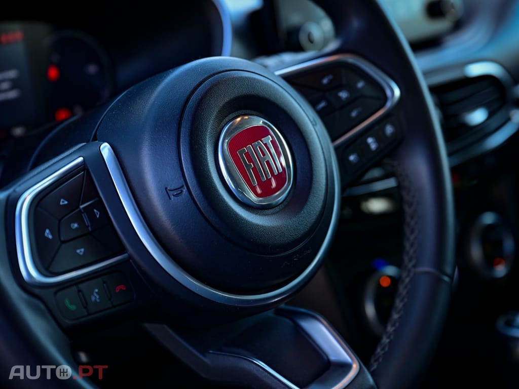 Fiat Tipo 1.0 GSE T3