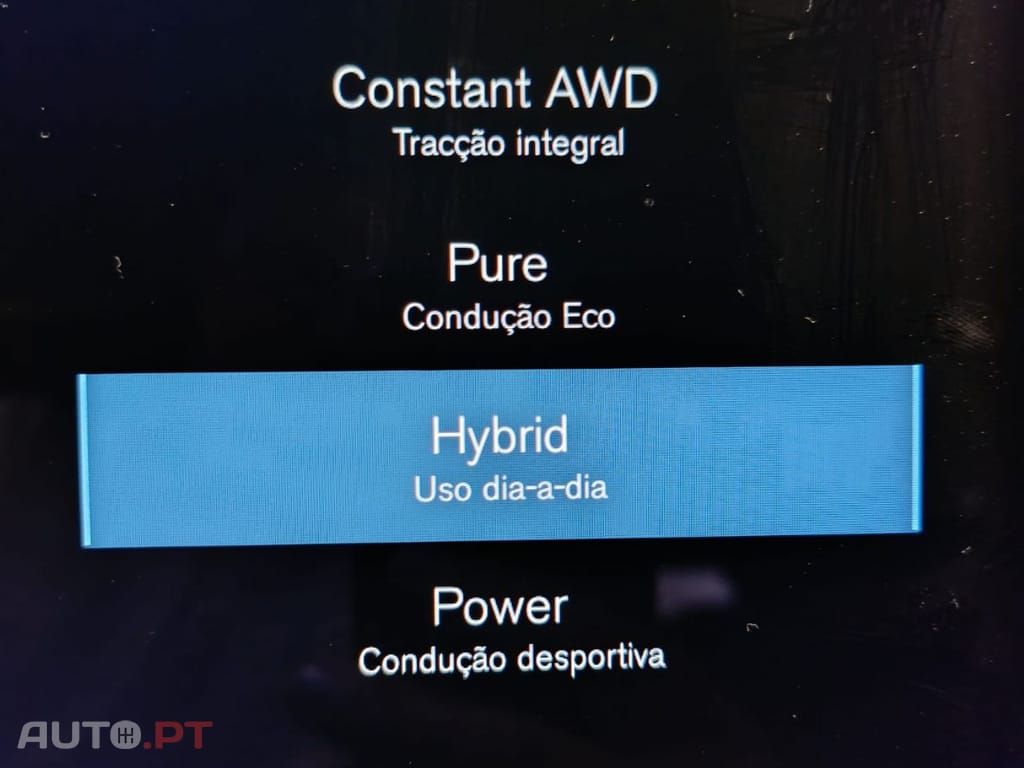 Volvo V60 2.0 T6 AWD R-Design Expression Plug-in