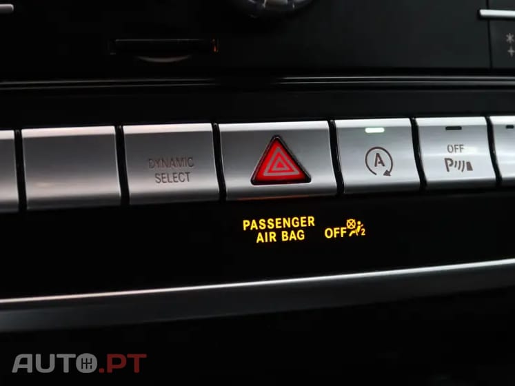 Mercedes-Benz CLA 220 d Shooting Brake Urban Aut.