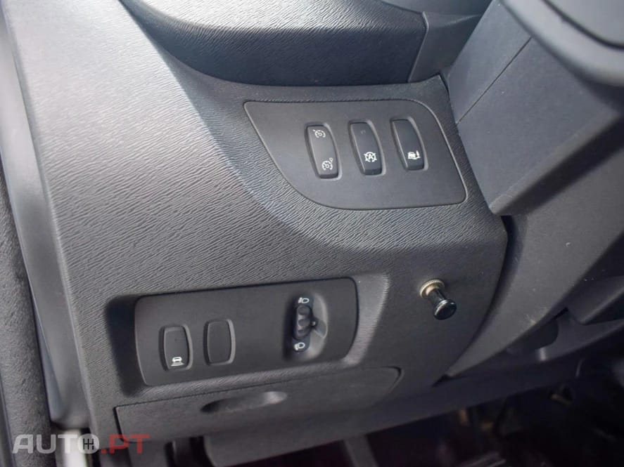 Renault Kangoo 1.5 dCi