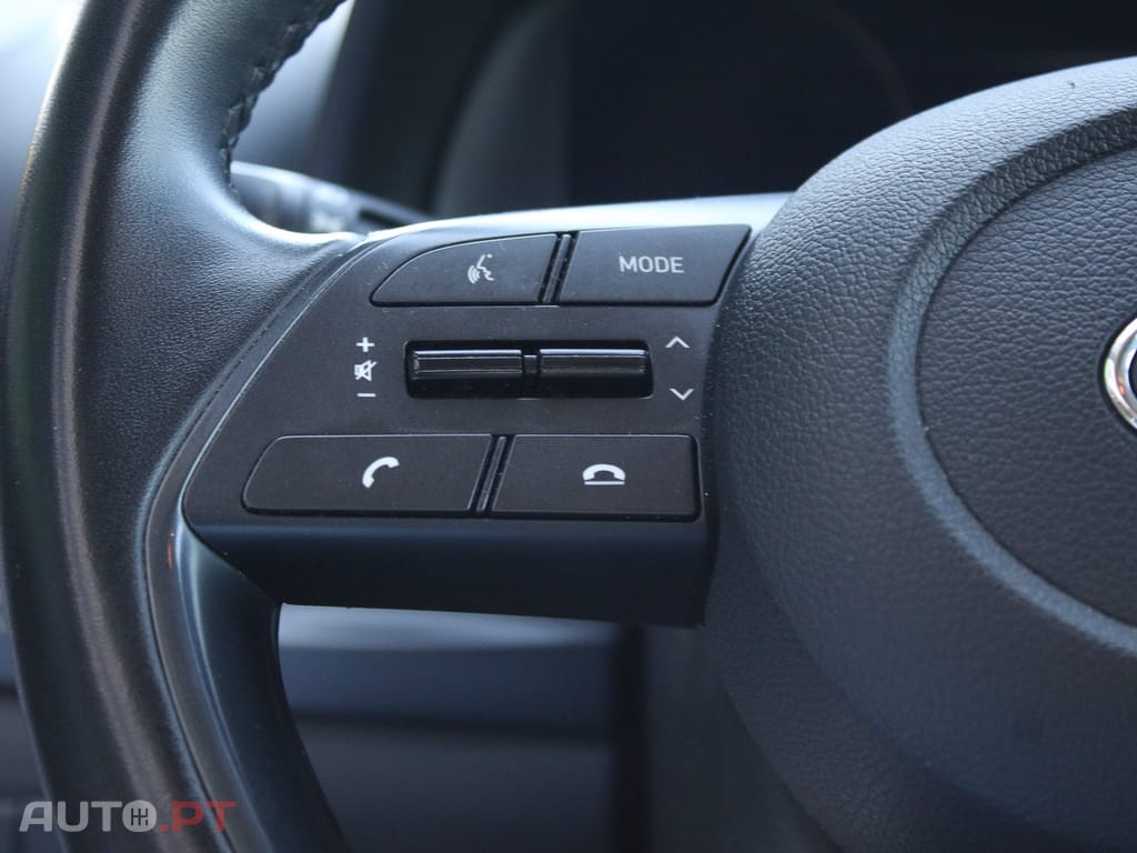 Hyundai i20 1.2 MPi Comfort