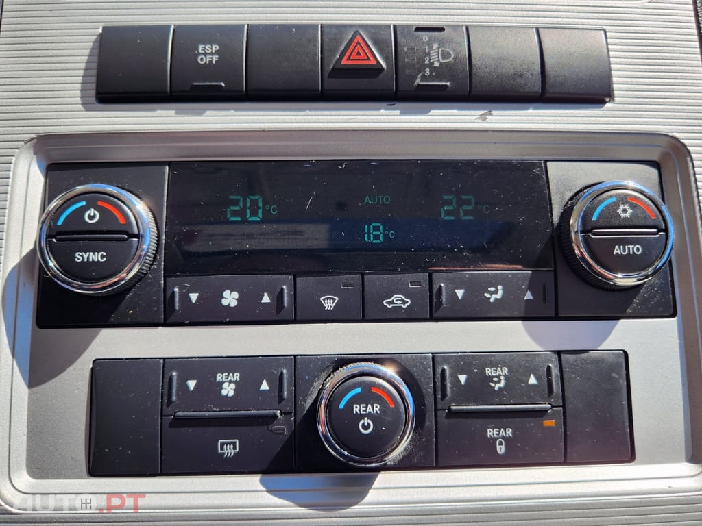 Dodge Journey 2.0 CRD R/T ATX