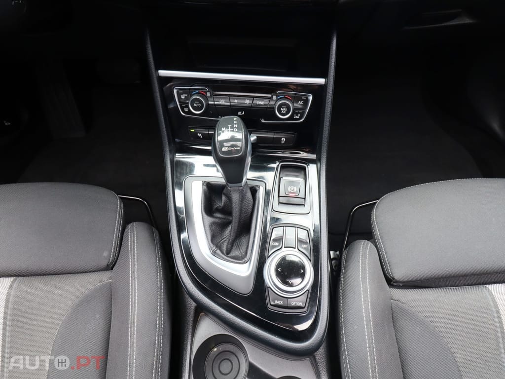 BMW 225 Advantage