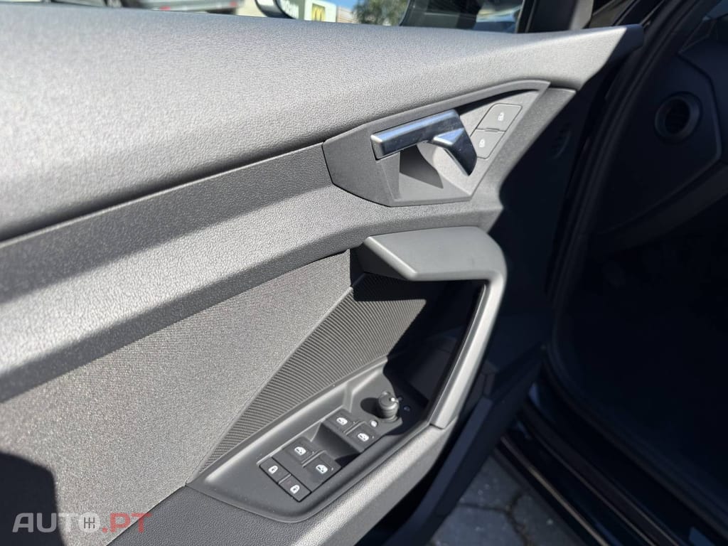 Audi A3 Sportback 30 TDI Advanced