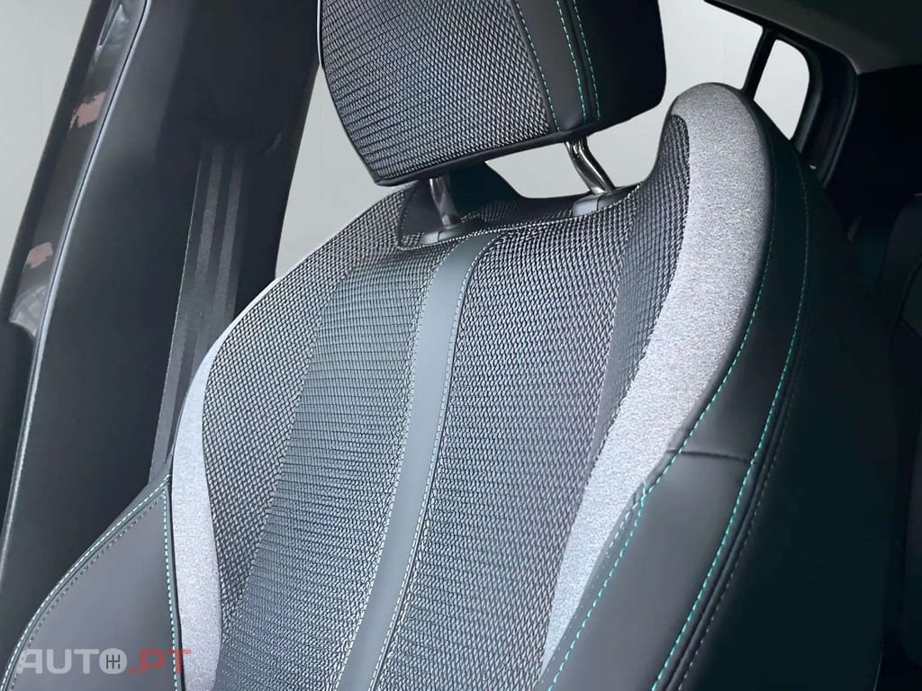 Peugeot 308 1.2 PureTech 130 Allure