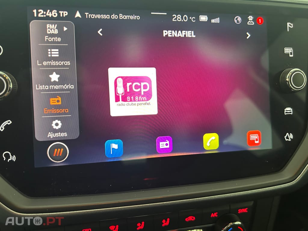 Seat Arona 1.0 TSI Style
