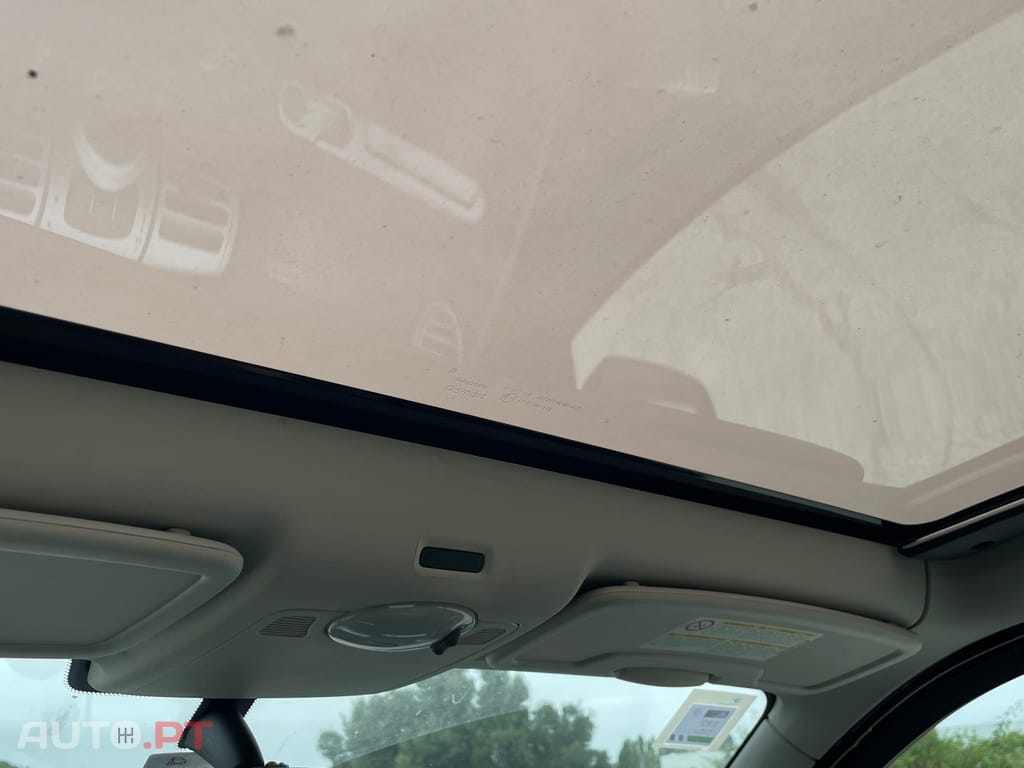 Smart ForTwo Softouch