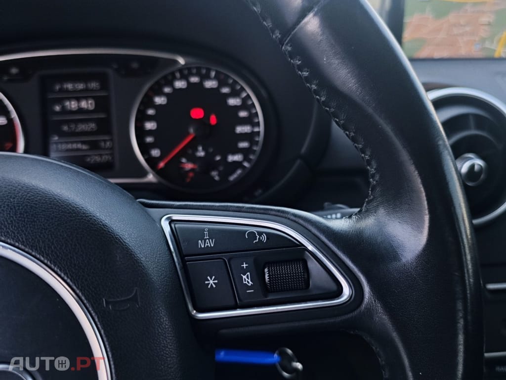 Audi A1 1.0 TFSI Sport