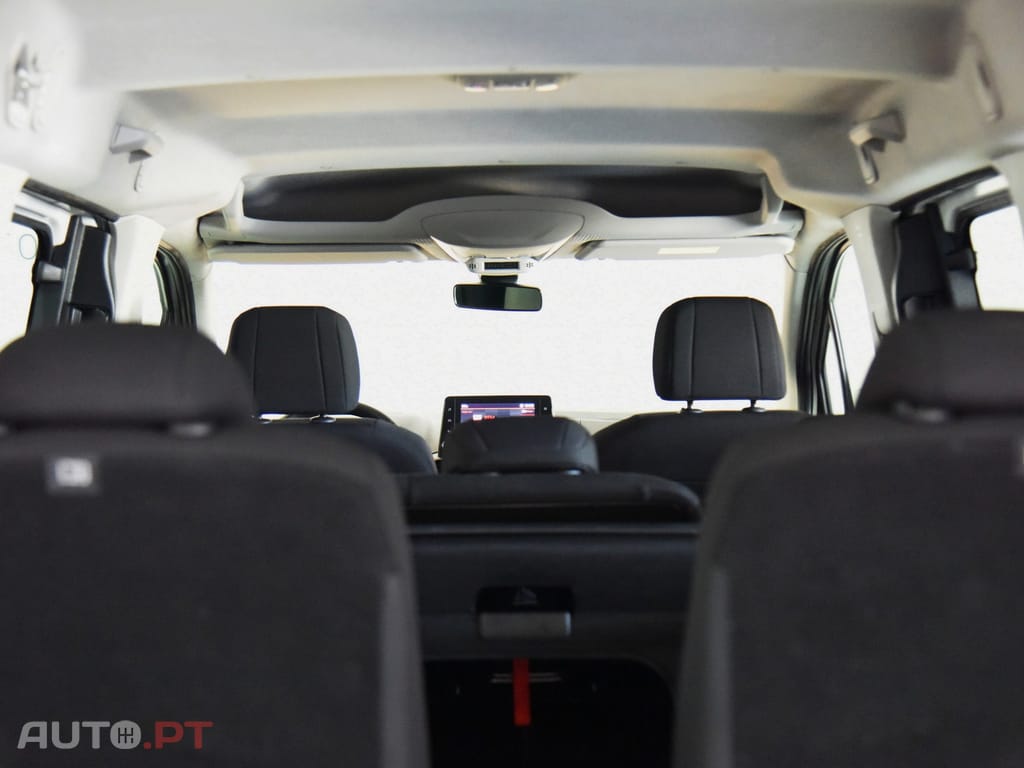 Citroen Berlingo 1.5 BlueHDi XL Feel 7L