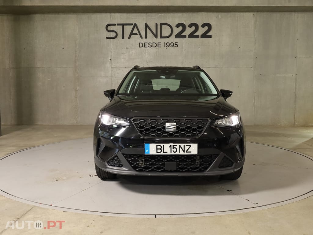 Seat Arona 1.0 TSI Style