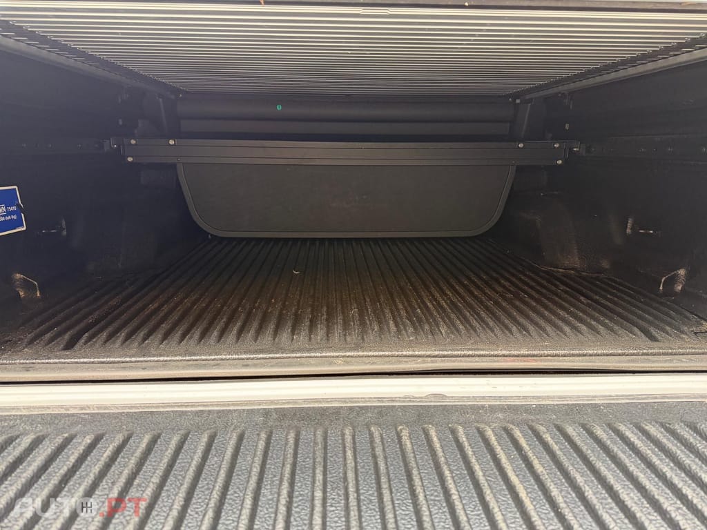 Ford Ranger STORMTRACK 4WD 