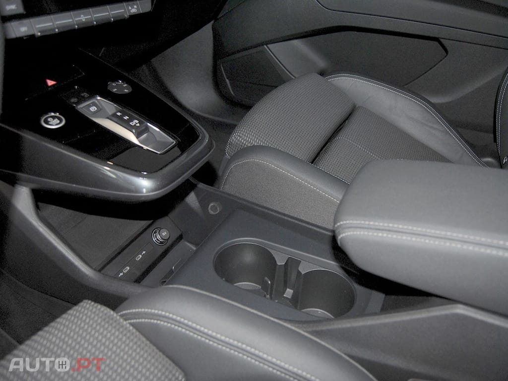 Audi Q4 E-Tron 45 82 kWh SE Business Plus