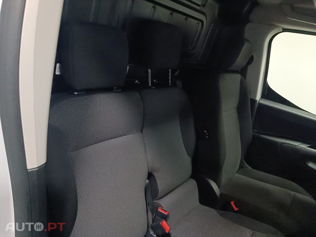Citroen Berlingo VAN XL 1.5 BLUE HDI