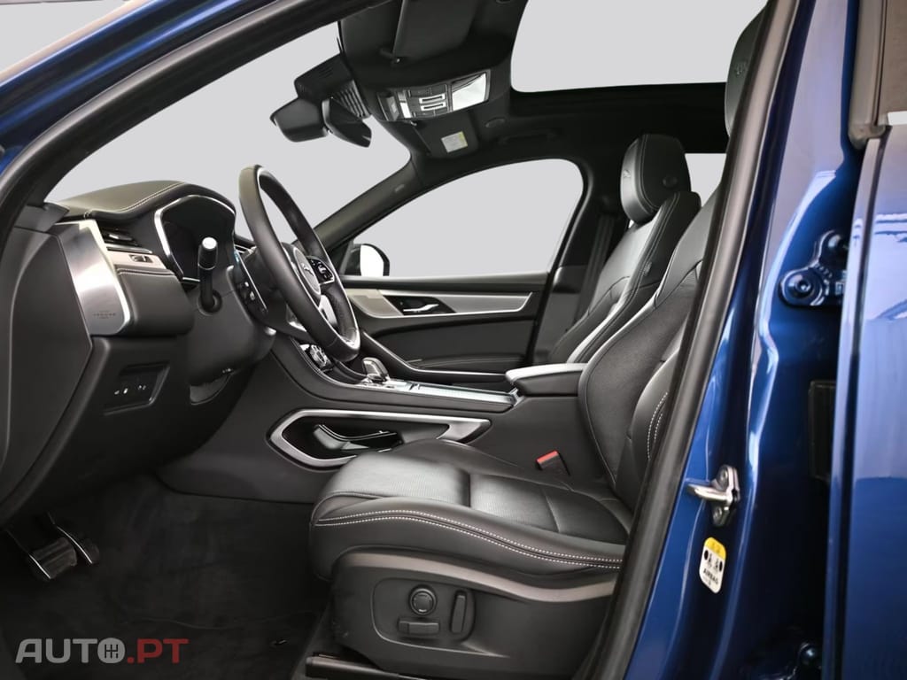 Jaguar F-Pace P400e AWD R-Dynamic SE I.V.A DEDUTIVEL 