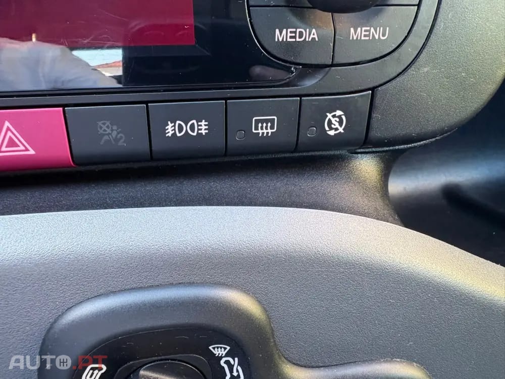 Fiat Panda 1.2 Lounge S&S