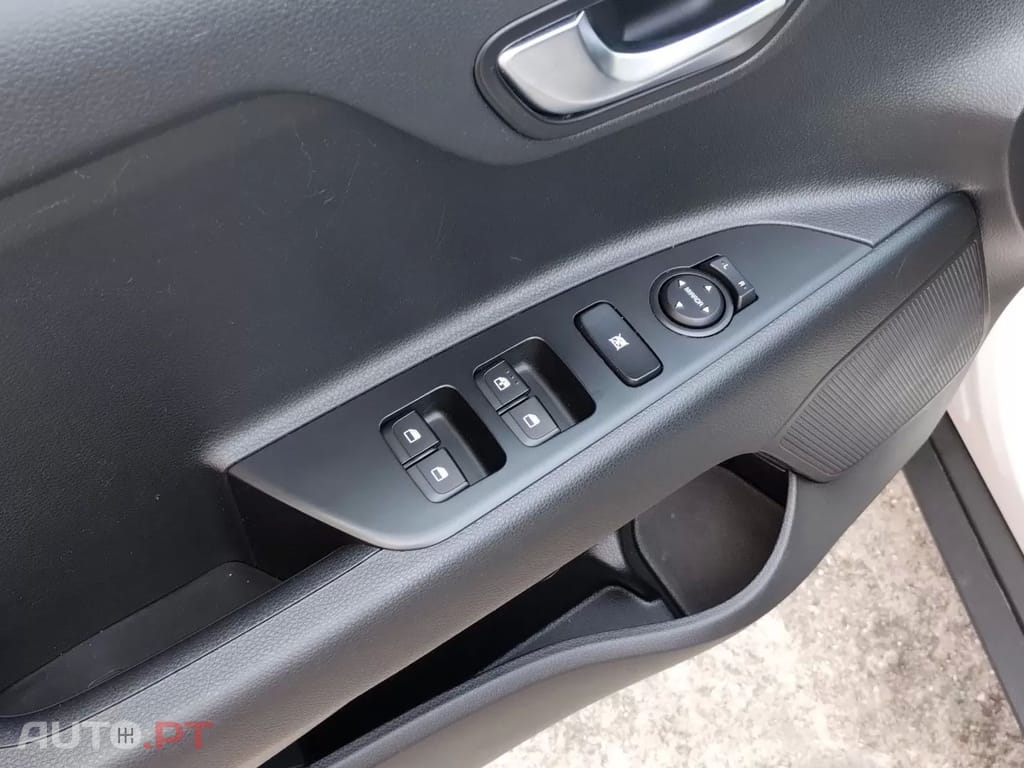 Kia Stonic 1.0 T-GDI Active