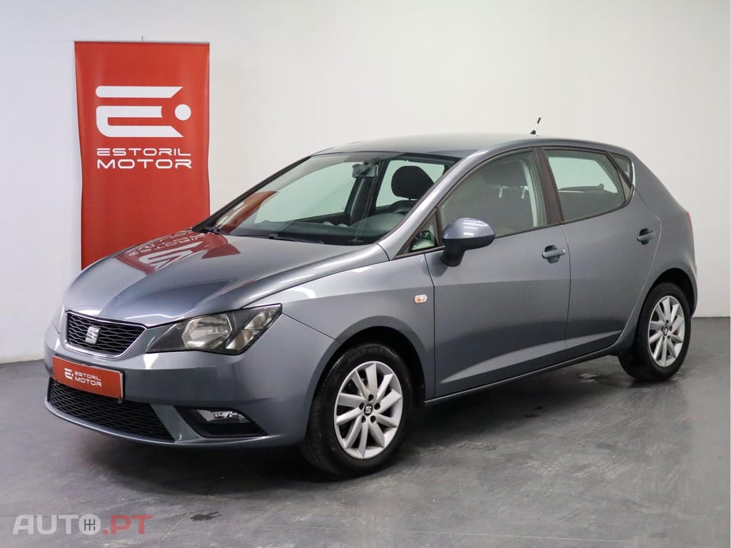 Seat Ibiza 1.0 REFERENCE
