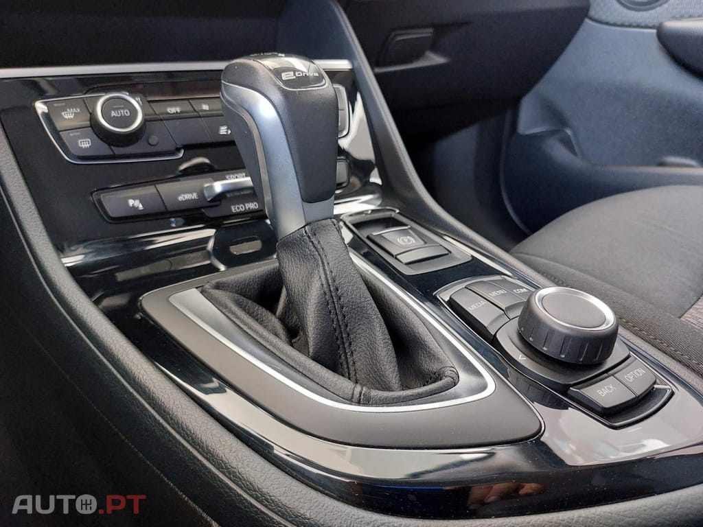 BMW 225 Advantage