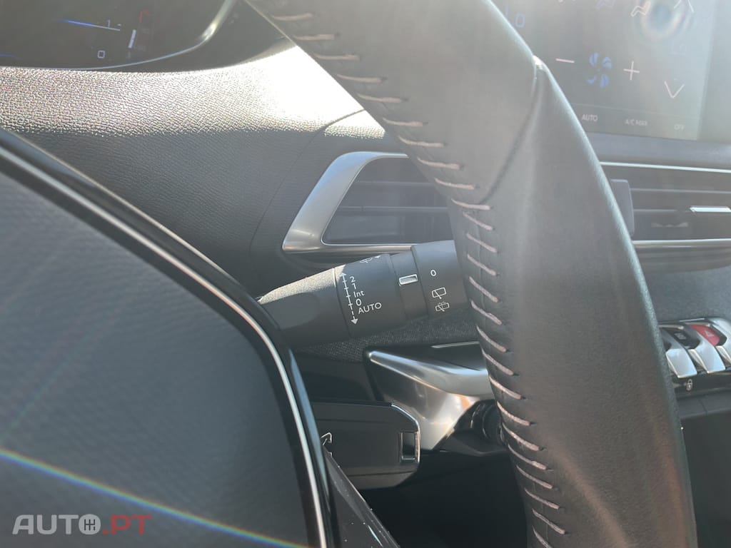 Peugeot 3008 1.2 PureTech Allure