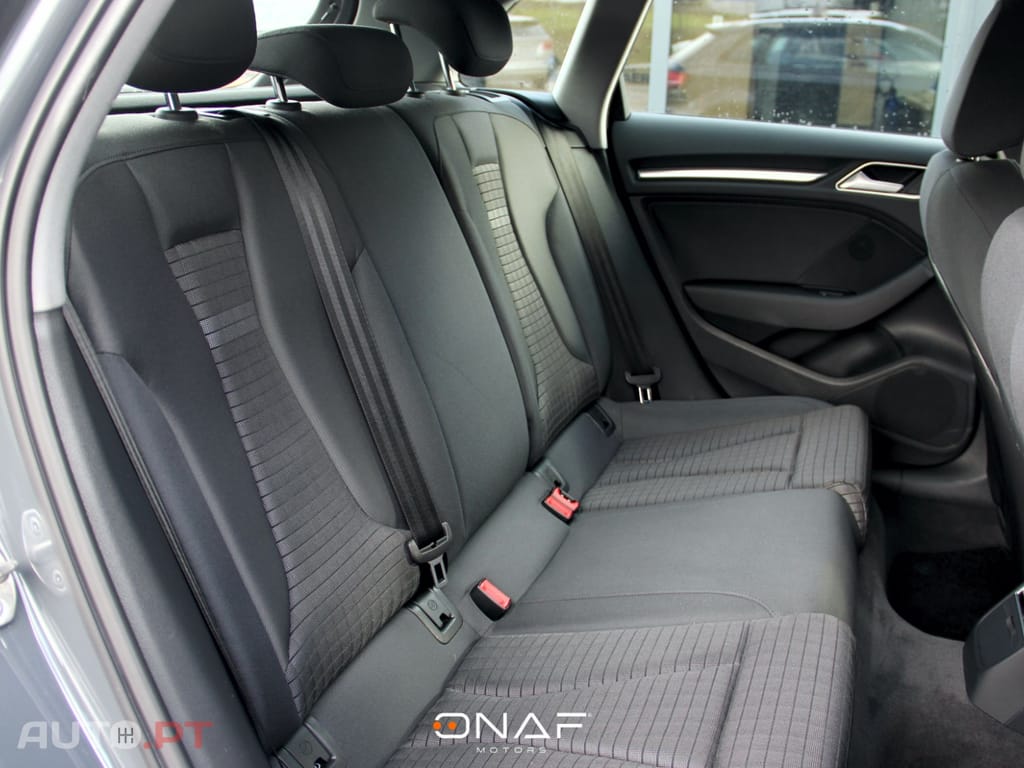 Audi A3 Sportback 30 TFSI Sport