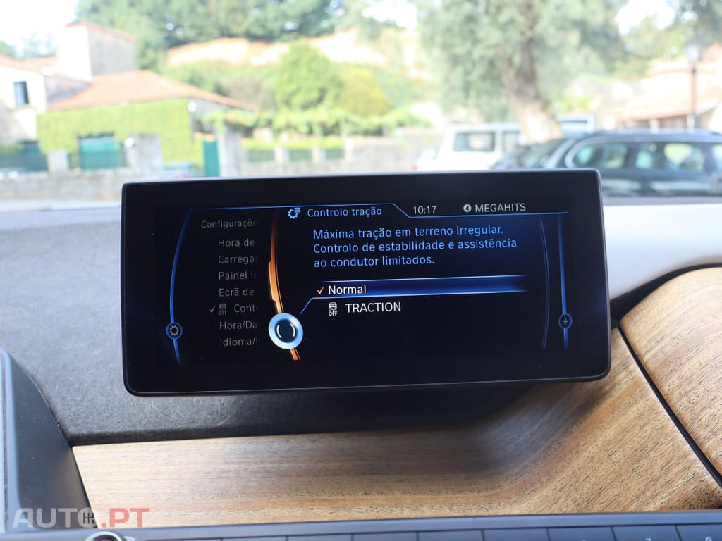BMW i3 +Comfort Package Advance