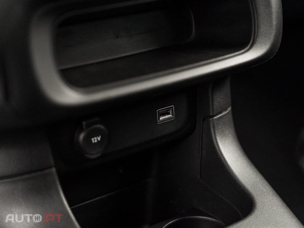 Citroen C3 1.5 BlueHDi Feel Pack