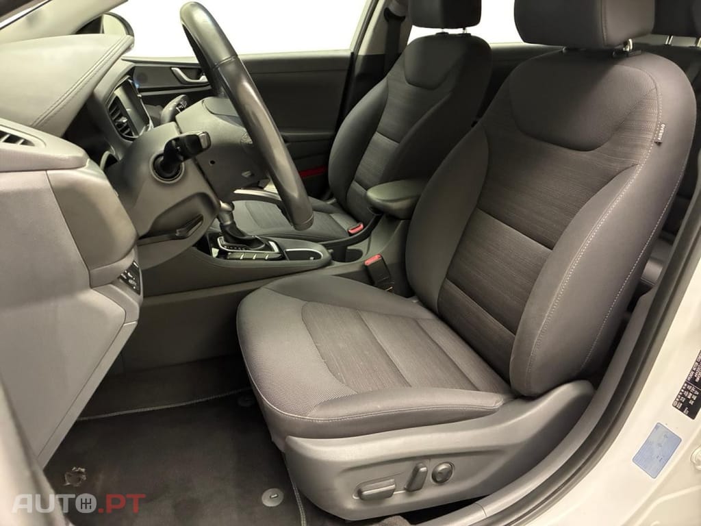 Hyundai Ioniq 1.6 GDI Executive