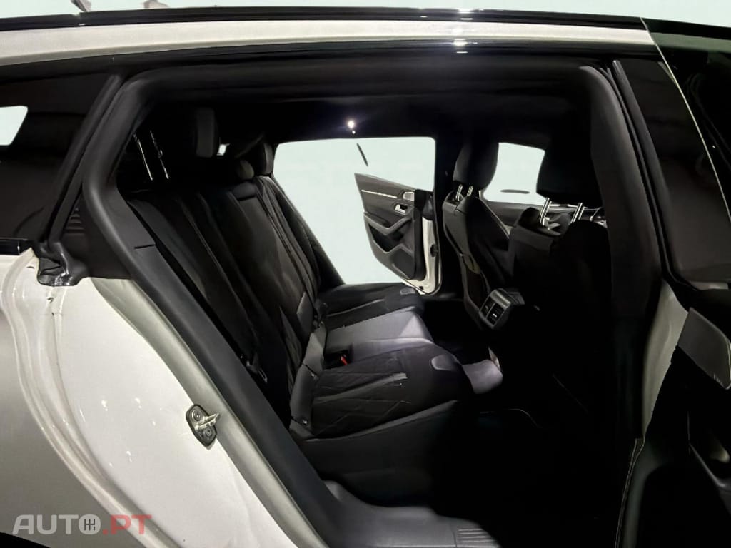 Peugeot 508 SW 2.0 BlueHDi GT Line EAT8