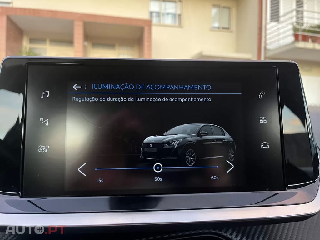 Peugeot 208 1.2 PureTech Active